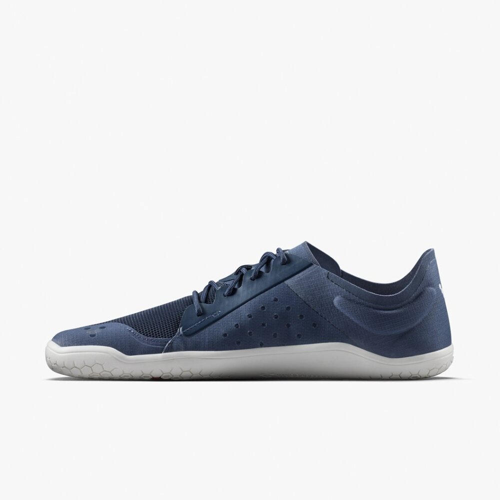 New Vivobarefoot Womens sz 7 Primus Lite IV Midnight gym running walking - Picture 7 of 7